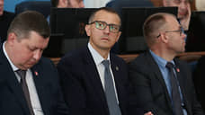 Бывший глава района Перми перестал быть руководителем партийной ячейки