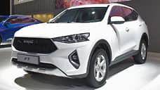 Мэрия Перми купит в лизинг пять китайских кроссоверов