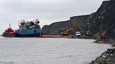 С пермского собственника затонувшего танкера взыскивают 211 млн рублей