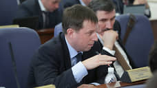 Экс-депутат гордумы занялся строительством