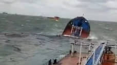 Пермский владелец затонувшего танкера планирует создать фонд для компенсации ущерба