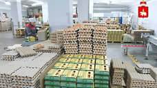 Птицефабрика «Менделеевская» увеличила прибыль почти вдвое