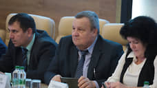Прокуратура не добилась в суде увольнения экс-главы округа в связи с утратой доверия
