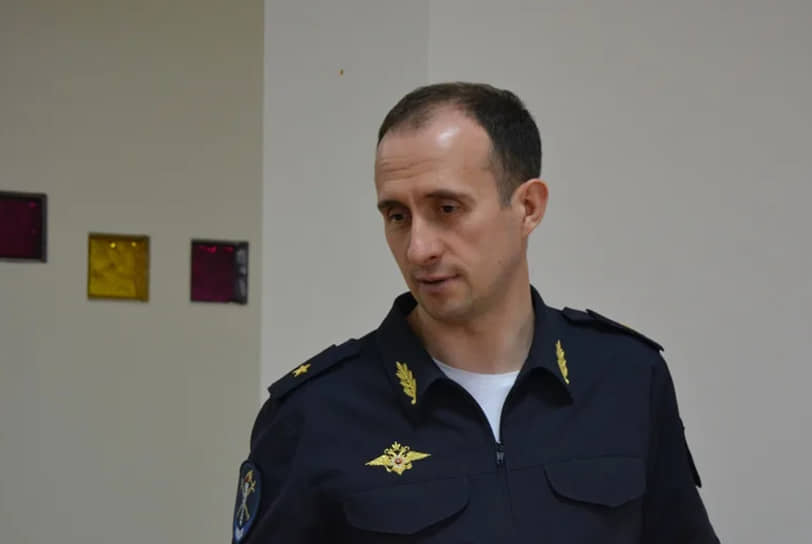 Максим Шилов