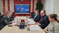Глава Прикамья обсудил инфраструктурные проекты с руководителем Главгосэкспертизы РФ