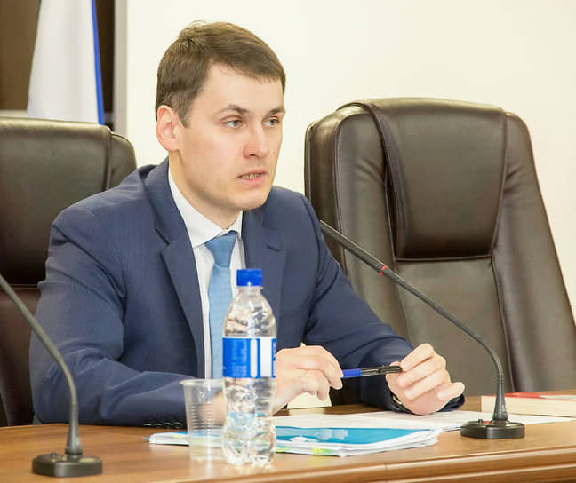 Константин Малыгин