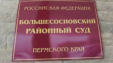 Жителя Прикамья отправили под арест за публикацию экстремистской символики