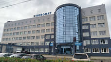 Столичная компания планирует подать иск о банкротстве «Новомета»