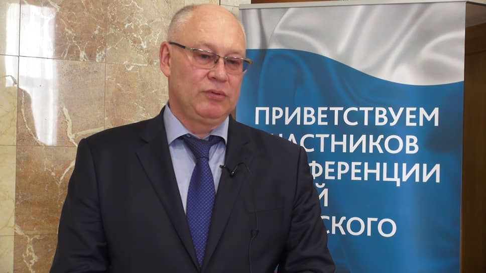 Дмитрий Малмыгин