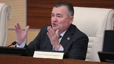 Спикер краевого заксобрания обратил внимание на «прогулы» депутатов