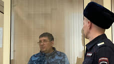 Уголовное дело экс-начальника колонии строгого режима вернули в прокуратуру