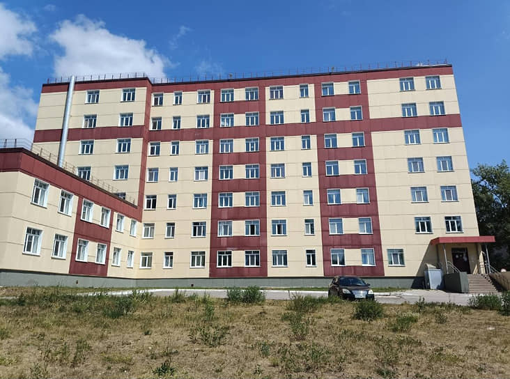 Дом по адресу: Добрянка, ул. Герцена, 40а, 2ГИС
