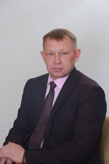 Вадим Казанцев