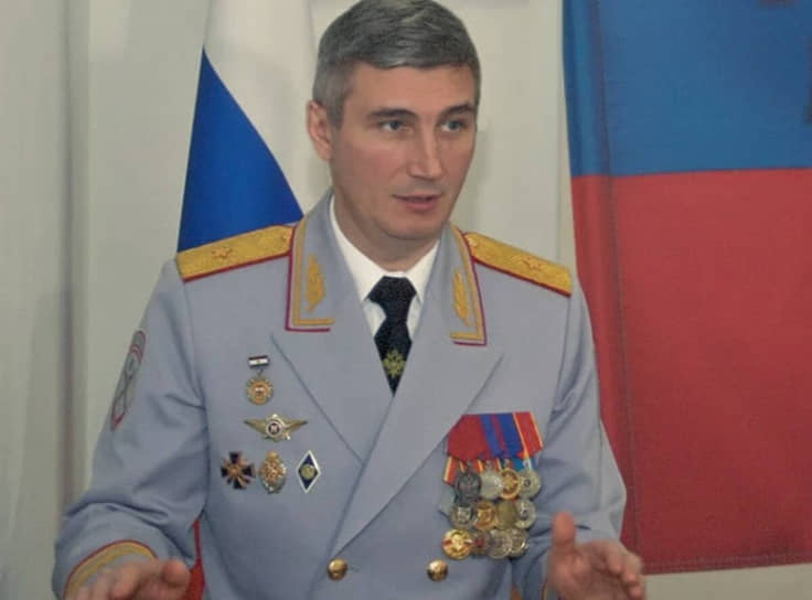Владислав Толкунов.