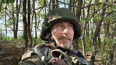 Бывший краевой министр вступил в добровольческий отряд казаков