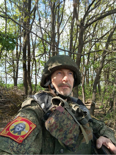 Олег Хараськин