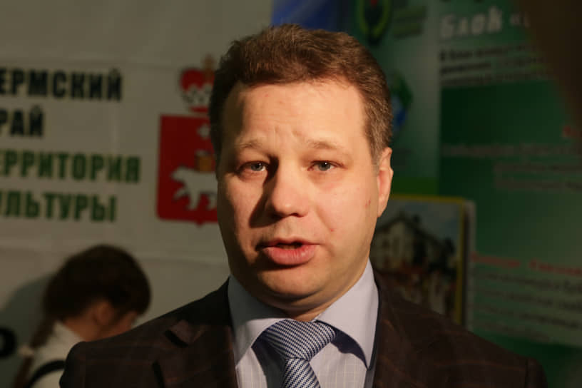 Александр Афанасьев
