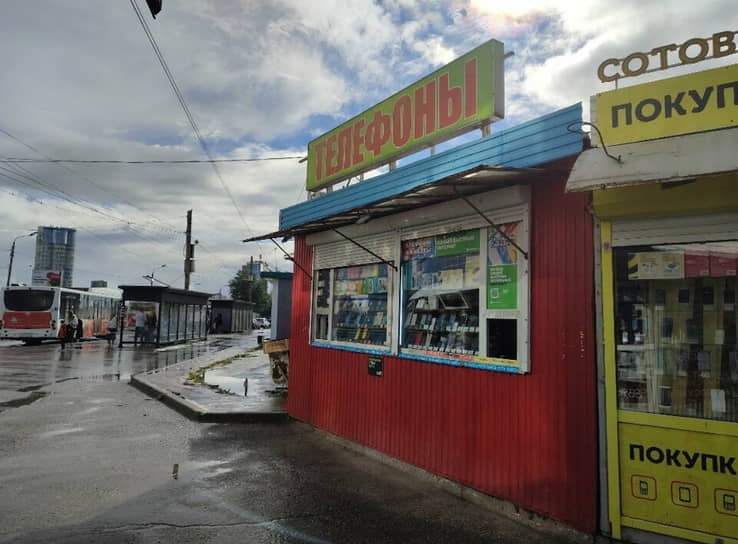 фото: Яндекс Карты
