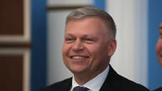 Бывший мэр Перми заменил своего отца в совете директоров стройкомпании
