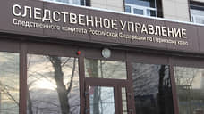 Глава СКР поручил доложить о проверке по факту гибели девушки из Перми