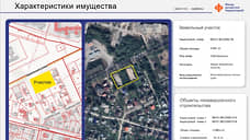 В Перми вновь пытаются продать участок на ул. Цимлянской