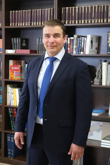 Альберт Демченко.