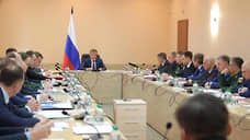 Дмитрий Медведев провел рабочую группу по вопросам ОПК на пермском предприятии