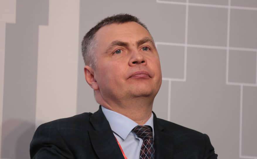 Игорь Германов. 