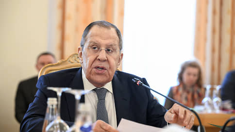 Пермь посетит глава российского МИДа и секретарь Генсовета «Единой России»