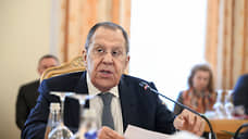 Пермь посетит глава российского МИДа и генсек «Единой России»