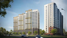 Выдано разрешение на возведение жилого квартала на месте долгостроя «Компаунд Живаго»