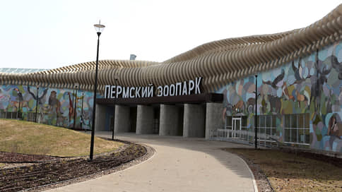 Зампред краевого правительства: новый пермский зоопарк откроют в ближайшее время
