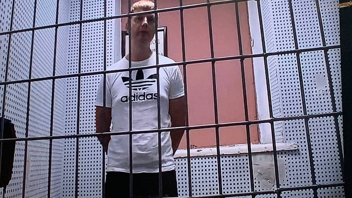 Бывший руководитель краевого управления автодорог не смог отменить приговор