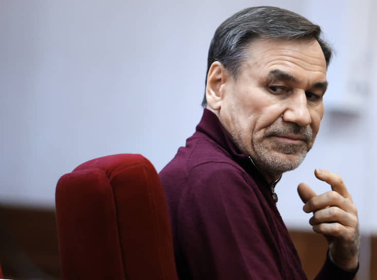 Малик Гайсин