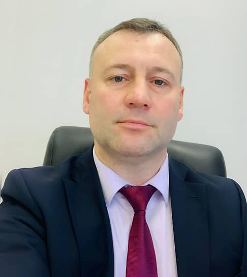 Александр Пермяков