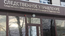 В Прикамье расследуется уголовное дело по факту организации незаконной миграции
