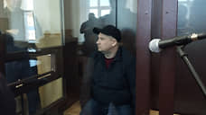 Бывшего начальника исправительной колонии приговорили к 12 годам лишения свободы