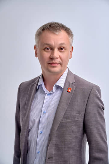 Никита Федосеев