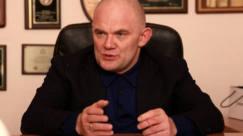 В дело о банкротстве экс-совладельца Экопромбанка вступил пермский бизнесмен