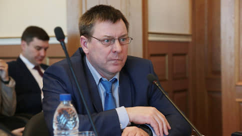 Бывший замглавы Перми покинул мэрию