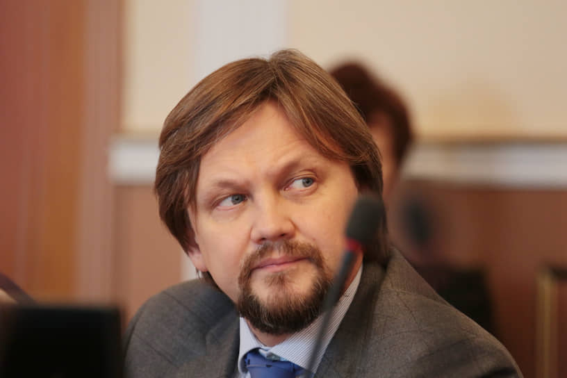 Георгий Ткаченко.