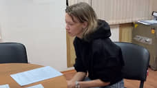 Пермячка, убившая малолетнего сына, не смогла отменить приговор