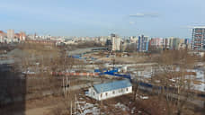 Реновацией участка под «Пермь-Сити» может заняться структура «Кортроса»
