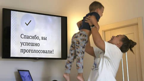 На выборах губернатора Пермского края избиратели смогут проголосовать дистанционно