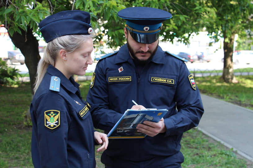 фото: пресс-служба ГУФССП России по Пермскому краю