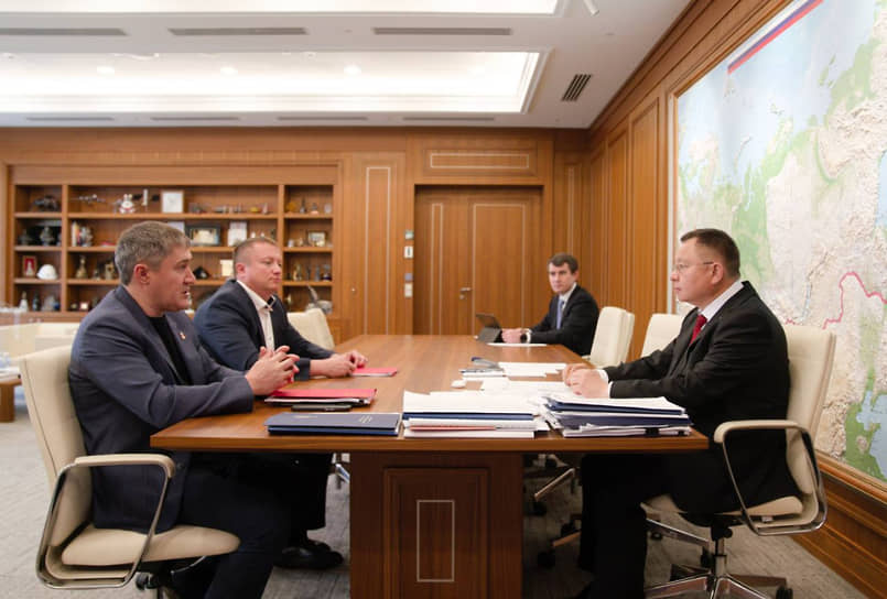 фото: пресс-служба Правительства Пермского края