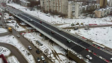Новый путепровод на Шоссе Космонавтов закроют более чем на месяц