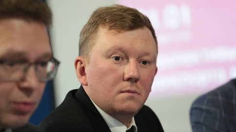«Новые люди» выдвинули на выборы губернатора лидера реготделения