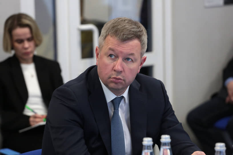 Сергей Богуславский