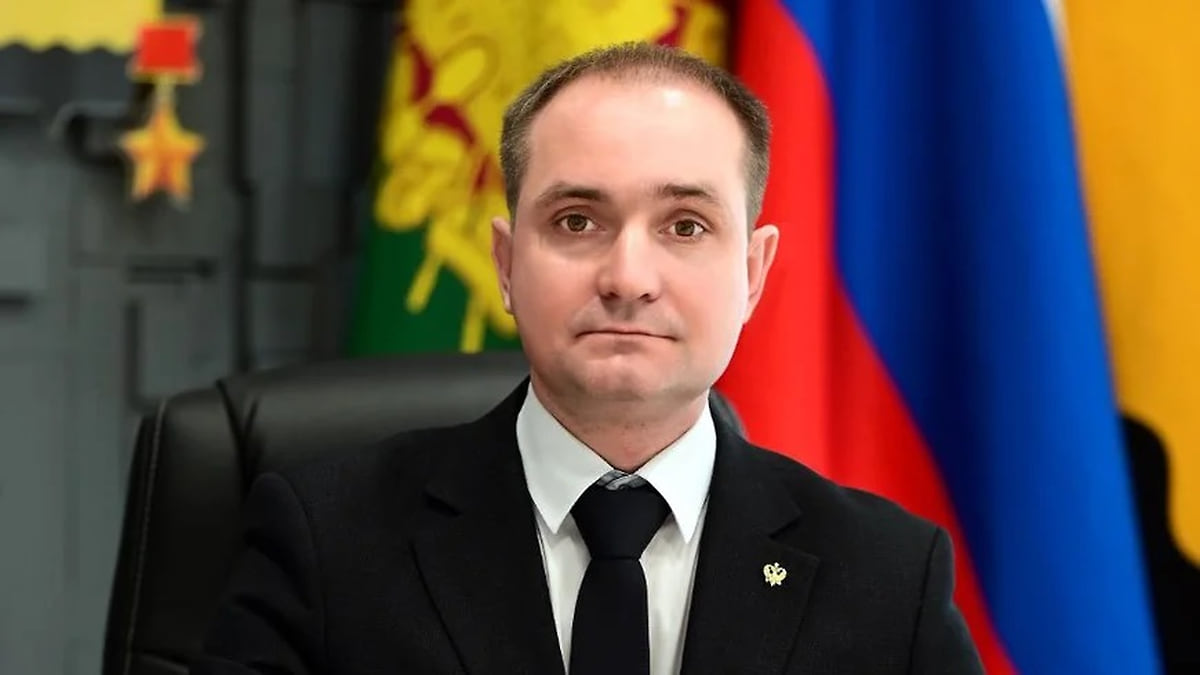 Экс-директор муниципальных учреждений Березников решил отправиться на СВО